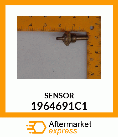 SENSOR 1964691C1