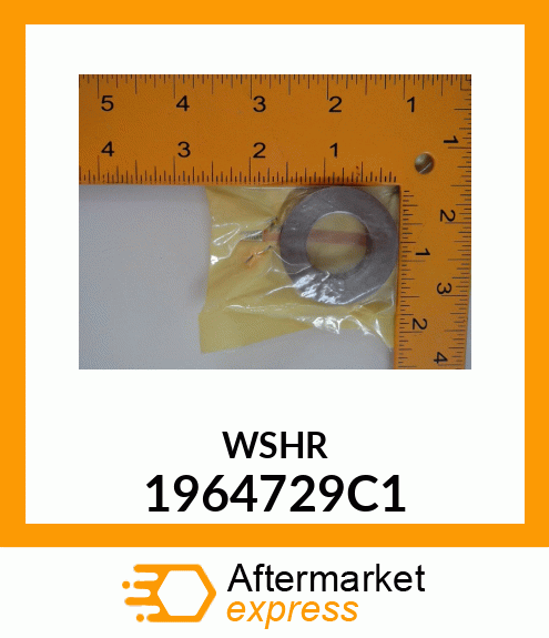 WSHR 1964729C1