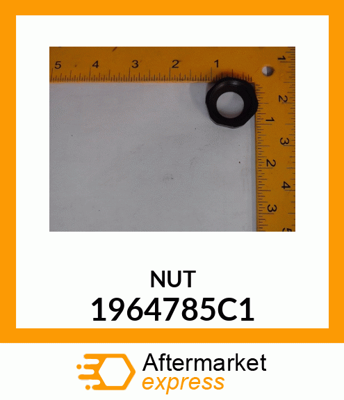 NUT 1964785C1