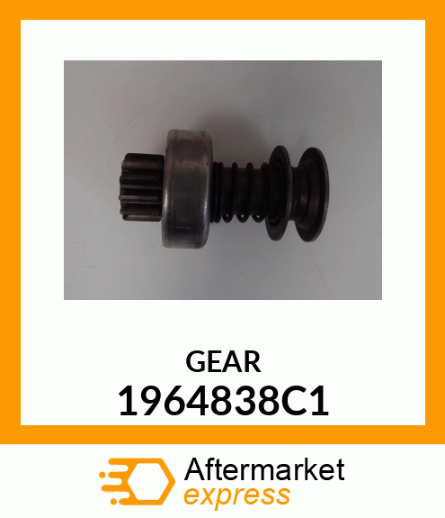 GEAR 1964838C1