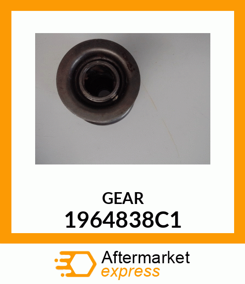 GEAR 1964838C1