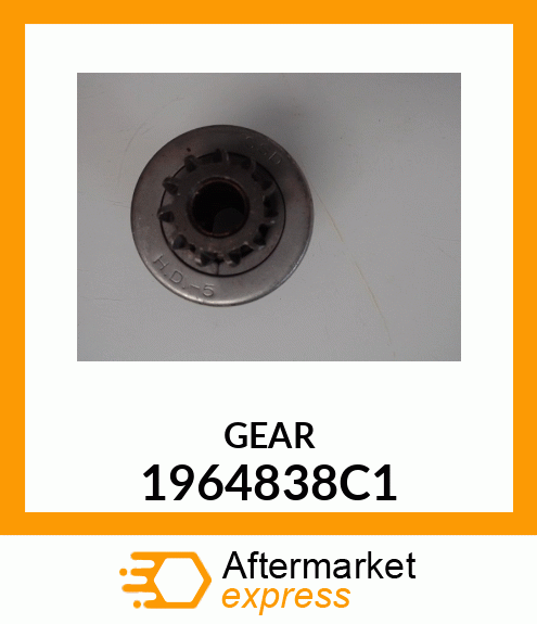 GEAR 1964838C1