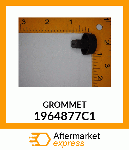 GROMMET 1964877C1