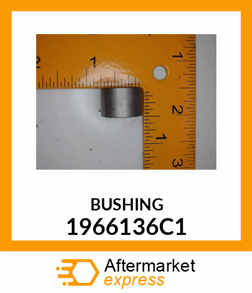 BUSHING 1966136C1