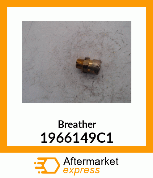 Breather 1966149C1