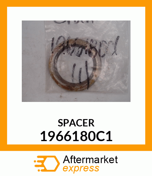 SPACER 1966180C1