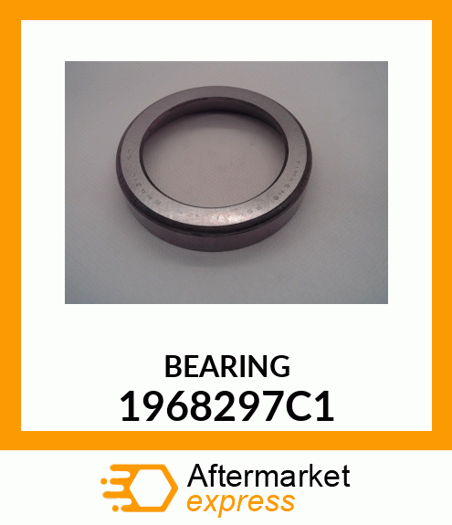 BEARING 1968297C1