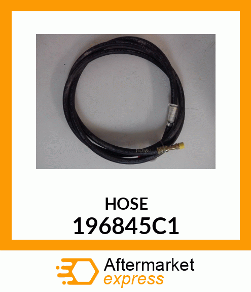 HOSE 196845C1