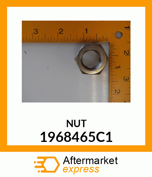 NUT 1968465C1