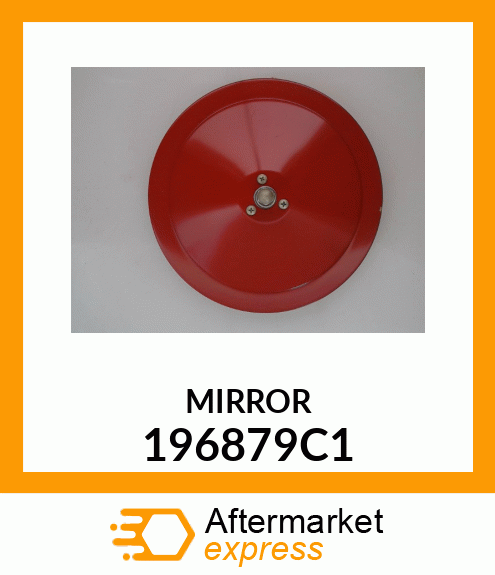 MIRROR 196879C1