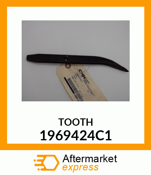 TOOTH 1969424C1