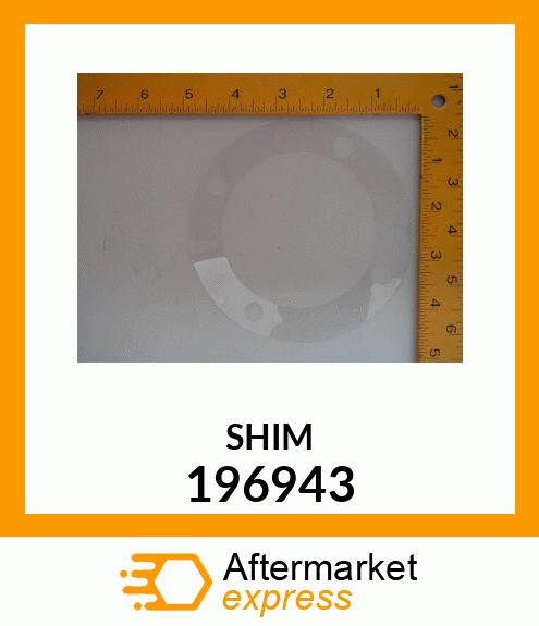 SHIM 196943