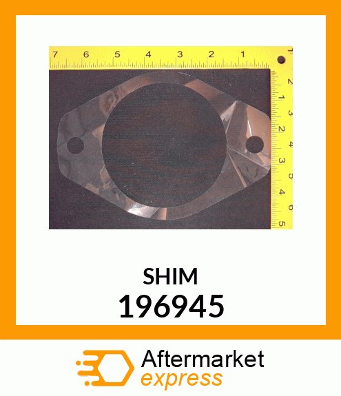 SHIM 196945