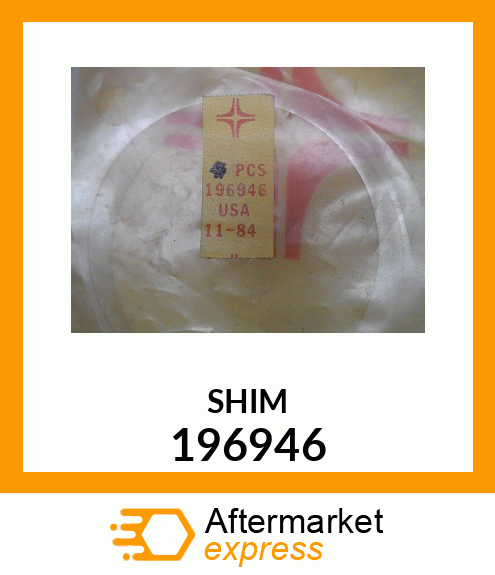 SHIM 196946