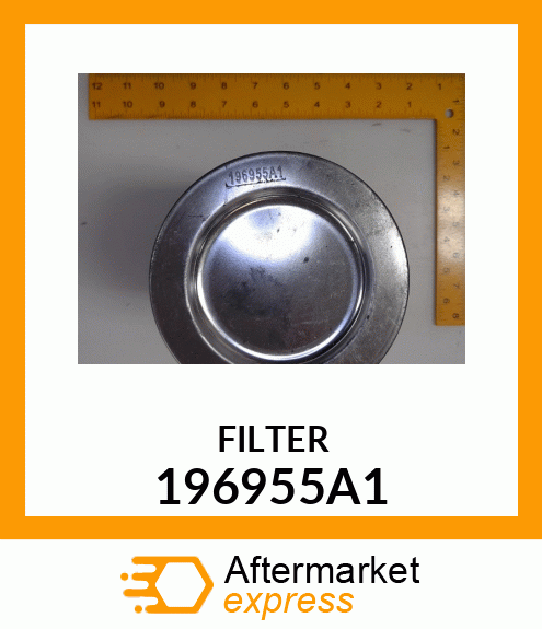 FILTER 196955A1