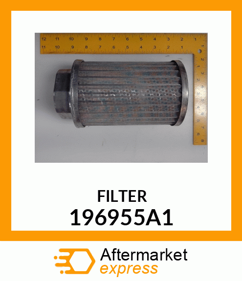 FILTER 196955A1