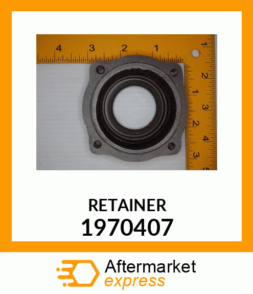 RETAINER 1970407