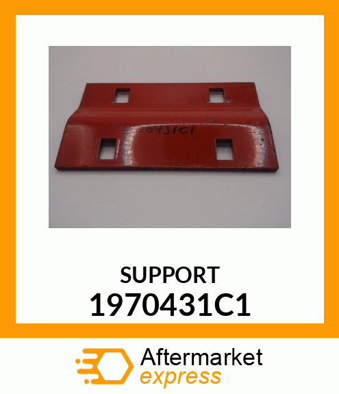 SUPPORT 1970431C1