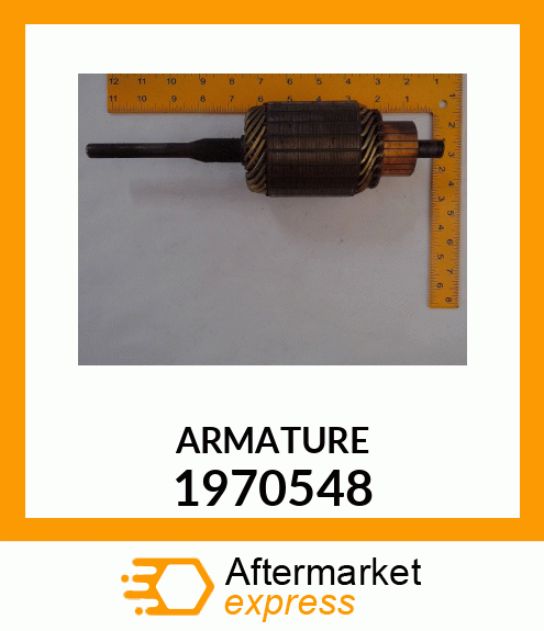 ARMATURE 1970548