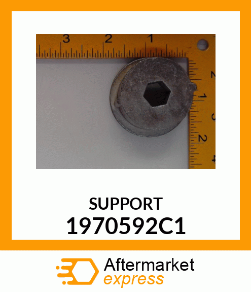 SUPPORT 1970592C1