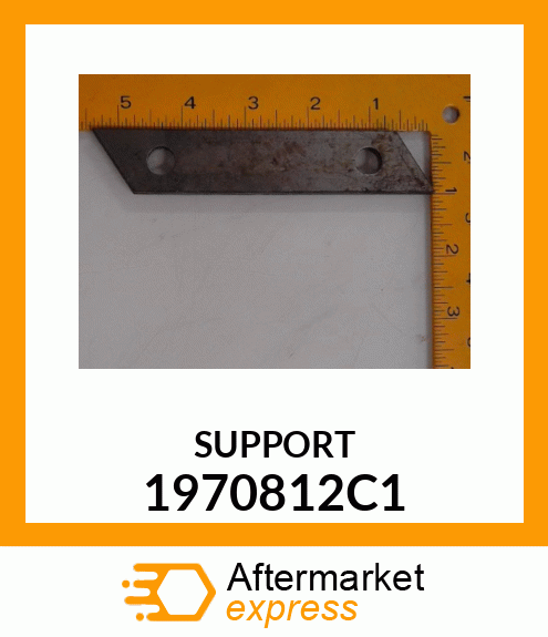 SUPPORT 1970812C1