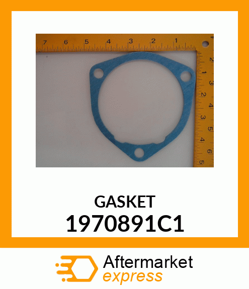 GASKET 1970891C1