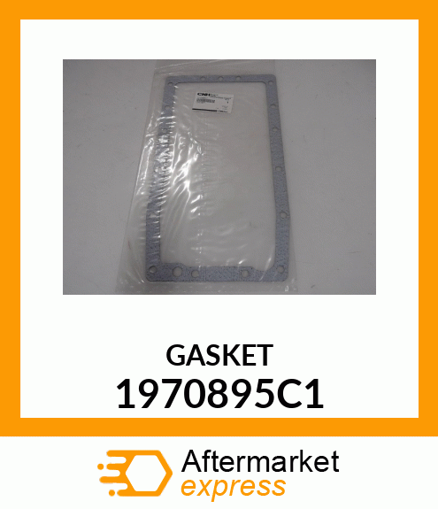 GASKET 1970895C1