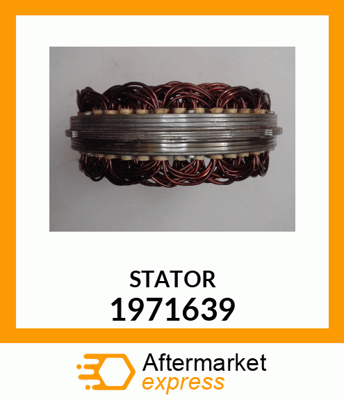 STATOR 1971639