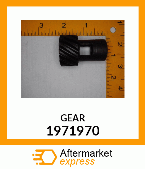 GEAR 1971970