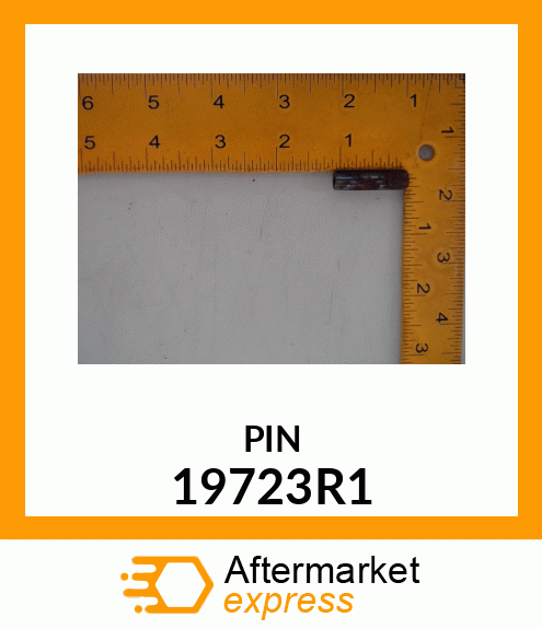 PIN 19723R1