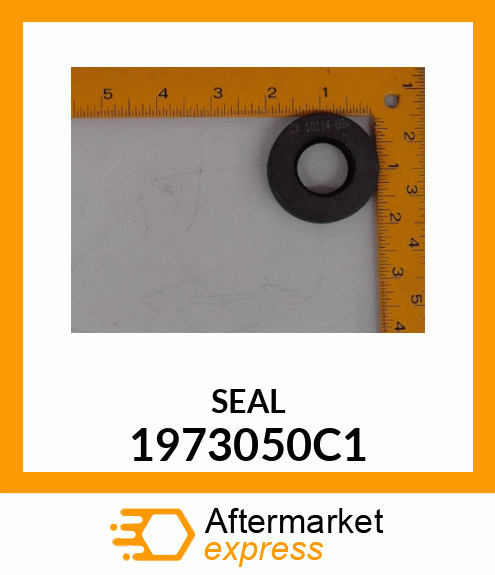 SEAL 1973050C1