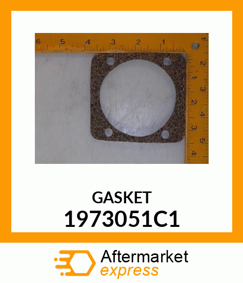 GASKET 1973051C1