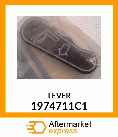 LEVER 1974711C1