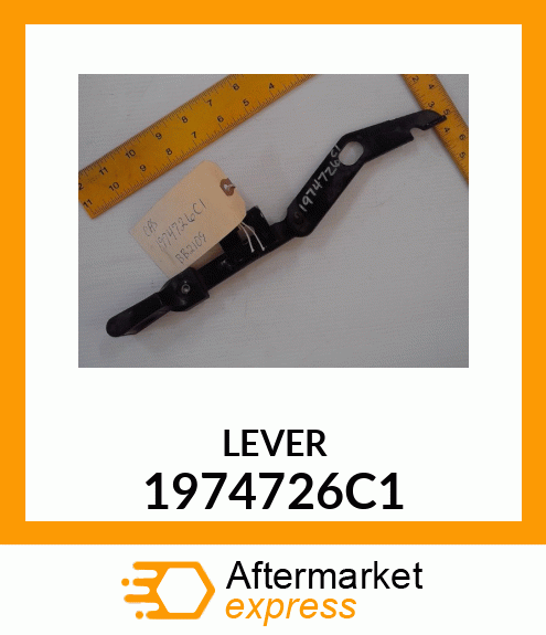 LEVER 1974726C1