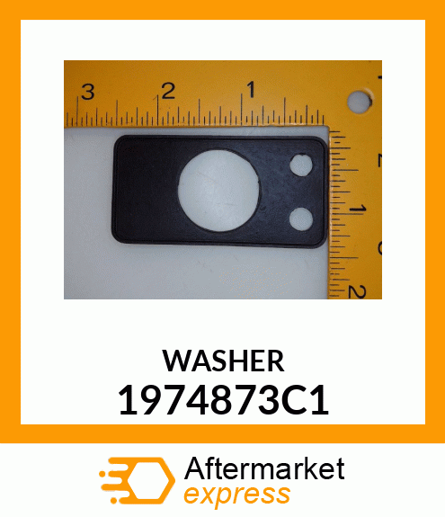 WASHER 1974873C1