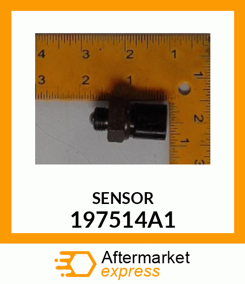 SENSOR 197514A1