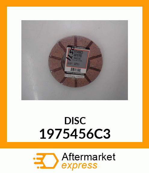 DISC 1975456C3