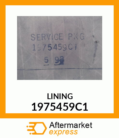 LINING 1975459C1