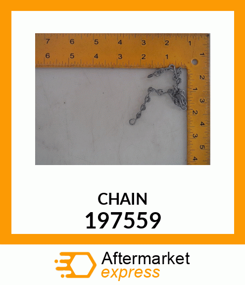 CHAIN 197559