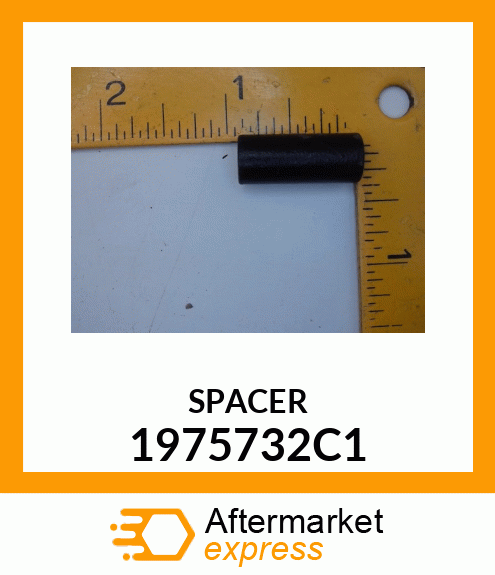 SPACER 1975732C1