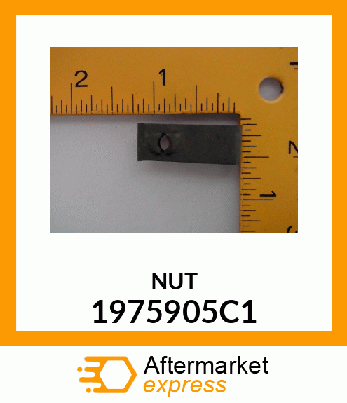 NUT 1975905C1