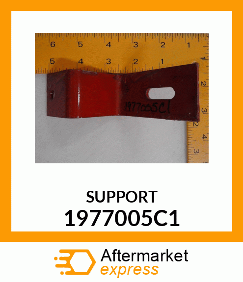 SUPPORT 1977005C1