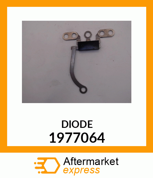 DIODE 1977064