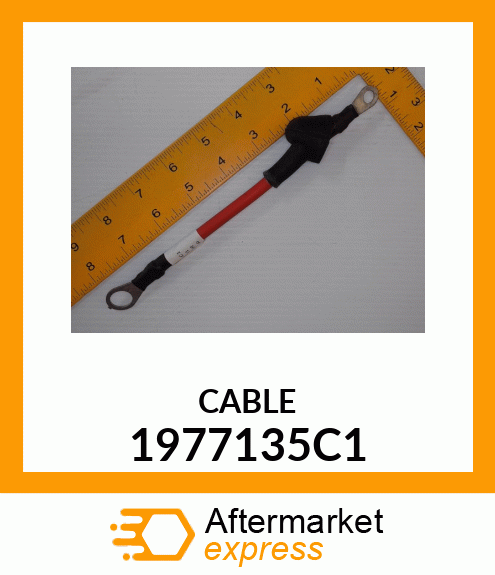 CABLE 1977135C1