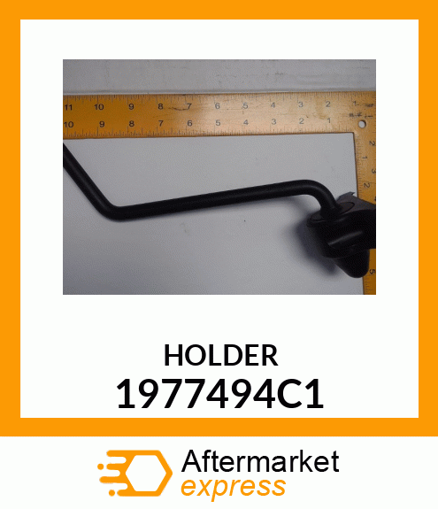 HOLDER 1977494C1