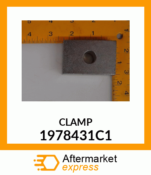 CLAMP 1978431C1