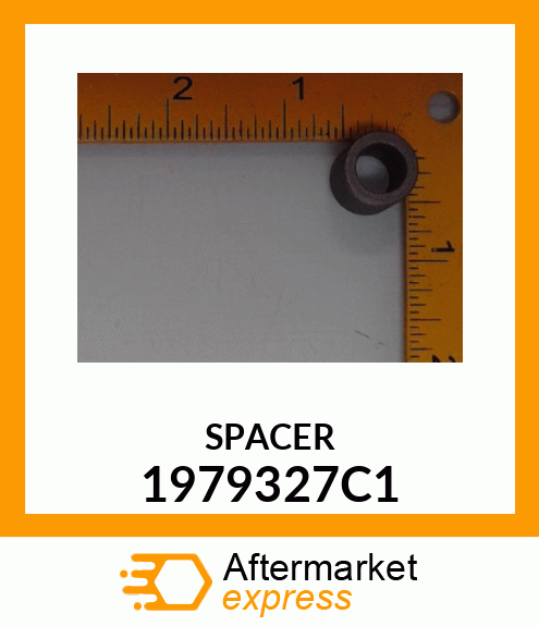 SPACER 1979327C1