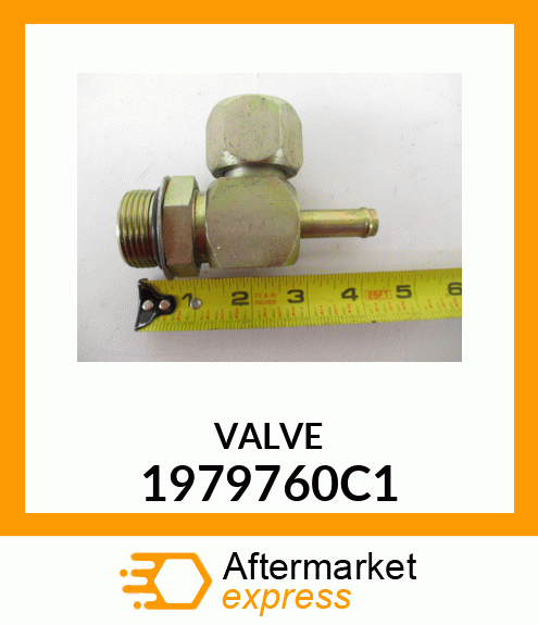 VALVE 1979760C1