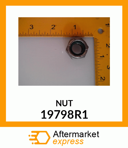 NUT 19798R1