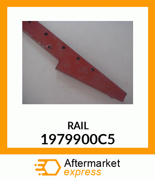 RAIL 1979900C5